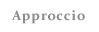 approccio