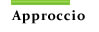approccio