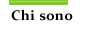 chi sono