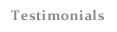 testimonials