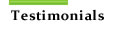 testimonials