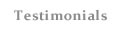testimonials